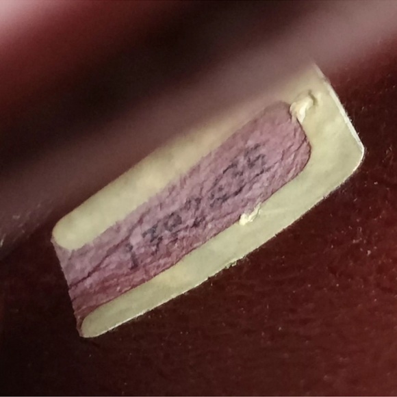 CHANEL CC Matelasse Full Flap Chain Shoulder Bag Leather GHW - Picture 14 of 15